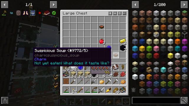 Roguelike Adventures and Dungeons Minecraft Modpack Episode 1 смотреть онлайн
