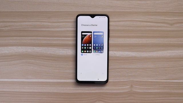 Redmi 9 Power First Boot/Free Storage/Bloatware? смотреть онлайн