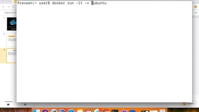 What is Docker Volume | How to create Volumes | What is Bind Mount | Docker Storage | in Hindi смотреть онлайн