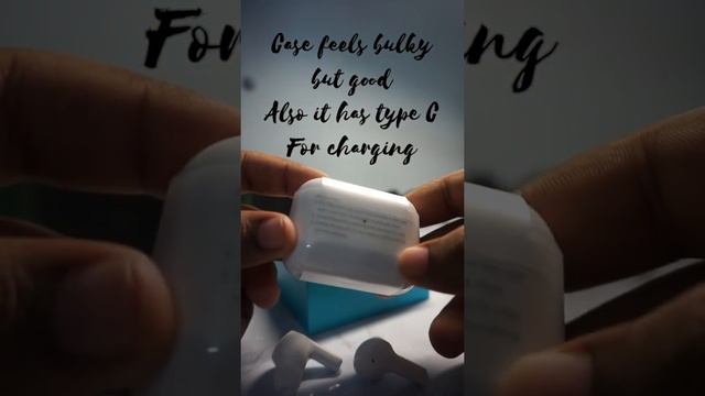 MOECEN Choice by Honor earbuds смотреть онлайн