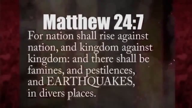Massive 7.4 MEGA-QUAKE just struck PAPUA NEW GUINEA, SOLOMON ISLD 4.11.14 See 'DESCRIPTION' 3 смотреть онлайн