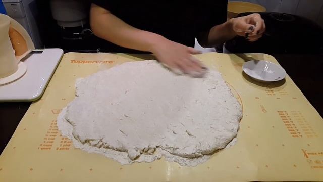 Тесто на кефире замена дрожжевого. Просто по-домашнему. Вега рецепты. смотреть онлайн