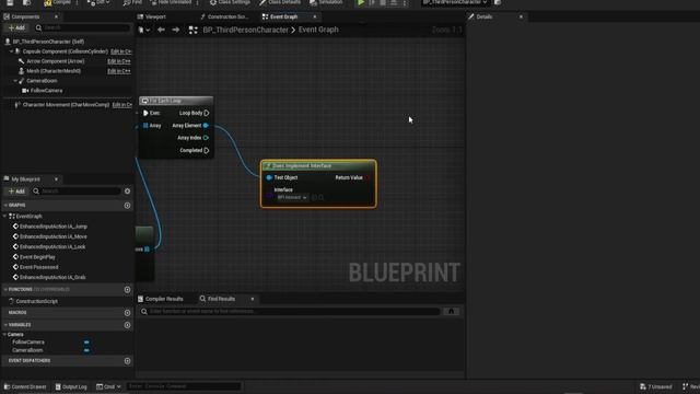 HOW TO SWITCH 2D TO 3D CHARACTER ANYTIME! Unreal Engine 5! How To Get Started | UE5 смотреть онлайн