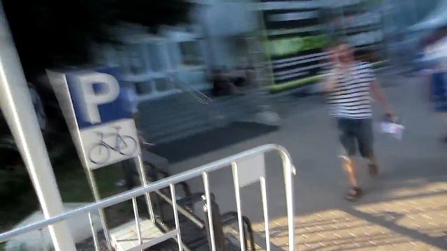 ХРОНИКИ РОКЕРА . ВЛОГ 4 . Снова Сокольники . Прогулка . Регина смотреть онлайн