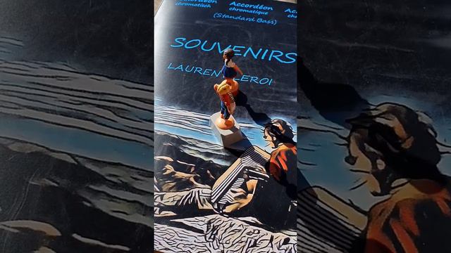 SOUVENIRS смотреть онлайн