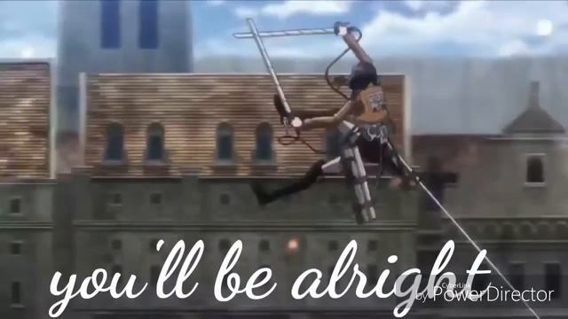 attack on titan all soilder deaths safe and sound смотреть онлайн