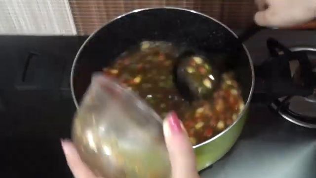 Maggi और Knorr Soup से बनाए मिनटों मे बिल्कुल नई Tasty Recipe | Easy Quick Recipe With Maggi N Knor