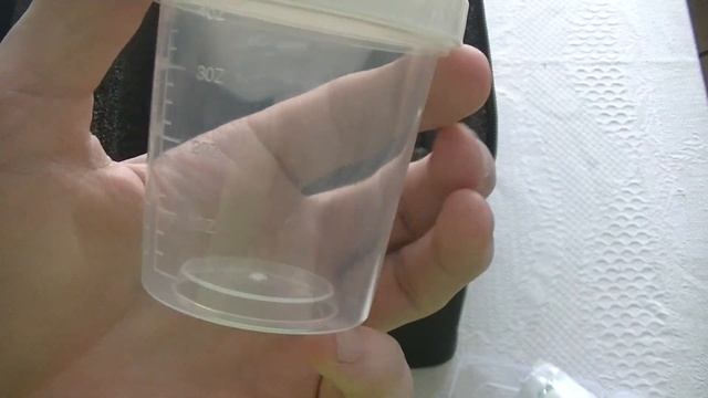 Распаковка и обзор нового микроскопа. смотреть онлайн