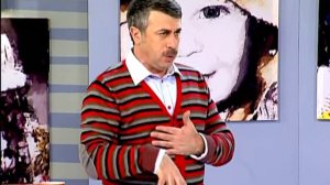 Какой кашель при коклюше? - Доктор Комаровский