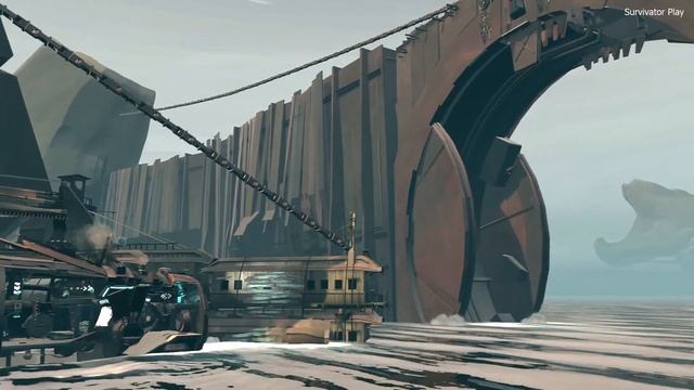 ВОДНЫЙ МИР ☢ FAR: Changing Tides (XBOX GAME PASS) смотреть онлайн