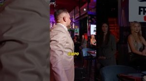 Щербаков признался ЧТО  Лысеет