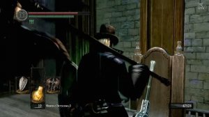 PoleznyiBes - Dark Souls - [#25] Неутомимый воин притомился -)