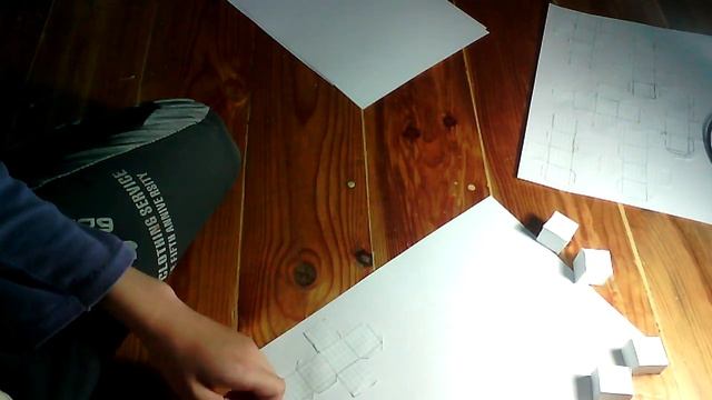 Как сделать кубик майнкрафт смотреть онлайн