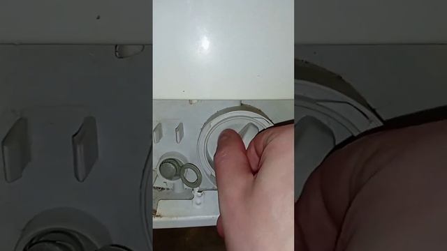 Как почистить фильтр в стиральной машине. Как самому почистить фильтр стиральной машины за 5 минут. смотреть онлайн