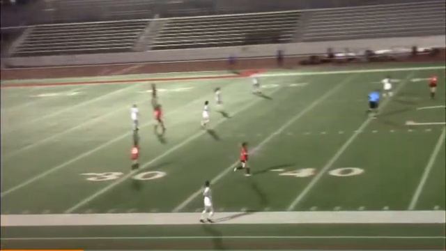 McKenna Leveling 5 PK saves and Highlight Film смотреть онлайн