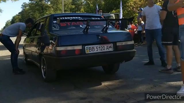 ГОНКИ В НОВОДРУЖЕСКЕ (DRAG RACING)ФИНАЛ, ЗАКРЫТИЕ 2020 ГОДА смотреть онлайн
