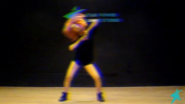 BLACK PINK DDU DU DDU DU DANCE COVER by CHELSEA | STAR POWER DANCE STUDIO смотреть онлайн