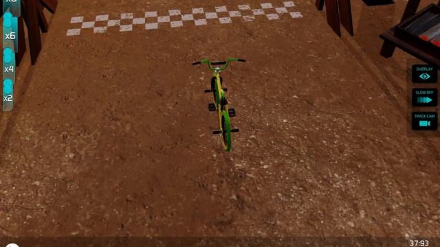 How a noob beat the Illusion Labs record in highland ruins смотреть онлайн