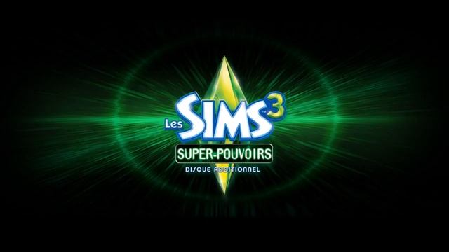 Universal Lobby (Vue plan) - Les Sims™ 3 OST смотреть онлайн