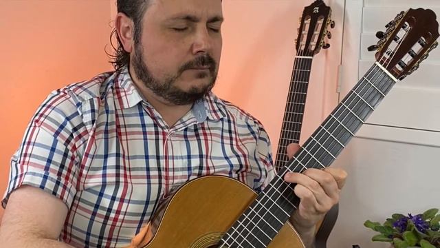 Evocación from Suite del Recuerdo by José Luis Merlin смотреть онлайн