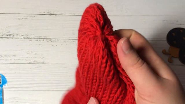 Отзыв о пряже Bbb Martine