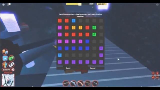 jailbreak but i can only use the dune buggy! смотреть онлайн