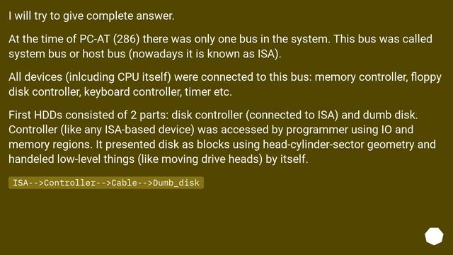What's the difference between ATA, PATA, and IDE? смотреть онлайн
