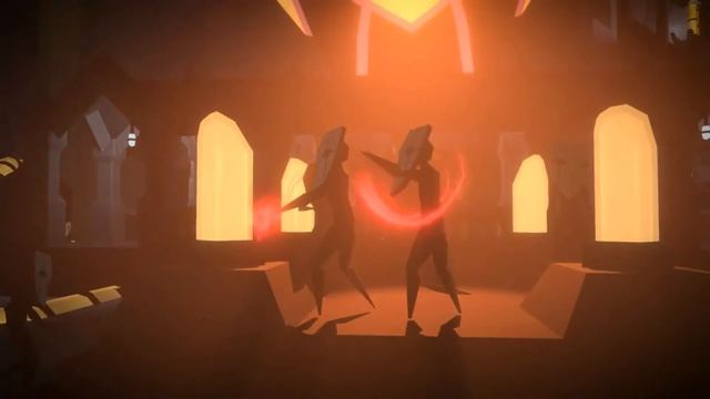 Panoptic - Full Release Trailer [PC VR] смотреть онлайн