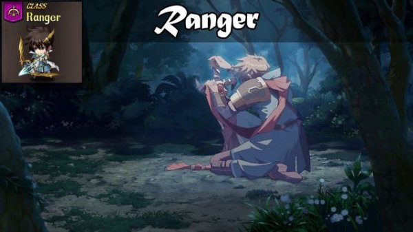 Langrisser M: Guide to MATTHEW (Goddess Questions, Classes, Gear)