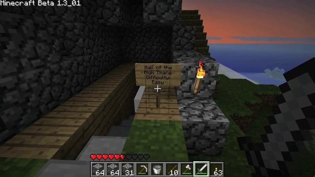 Hatventures - Forsaken Lands 17 смотреть онлайн