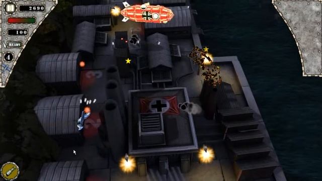 Android игры air attack 2 смотреть онлайн