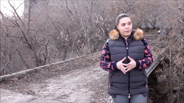 Заброшенные места.Омск.Влог смотреть онлайн