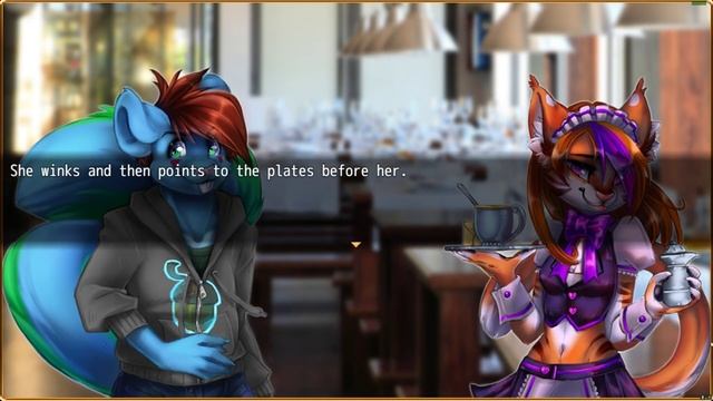 The Sweetest Maid in the World- MajorMinor #4 смотреть онлайн