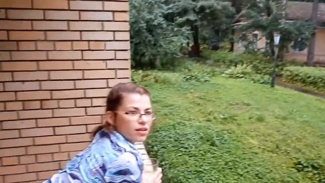 Дом отдыха "Клязьма". Семейный отдых в подмосковье смотреть онлайн