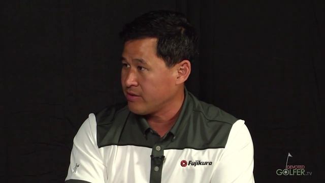 Golf Club Fitting - Fujikura Golf Shafts Explained
