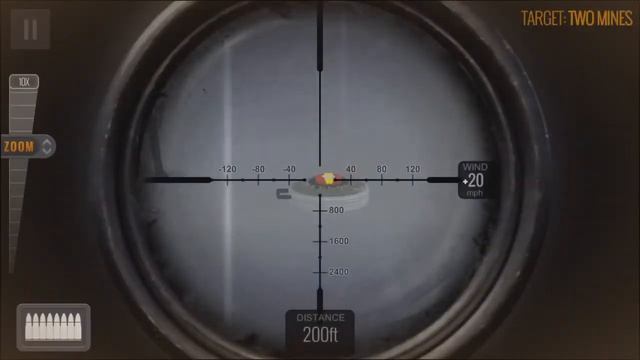 Danger high voltage,Sniper 3D assassin shoot to kill Kertzville смотреть онлайн