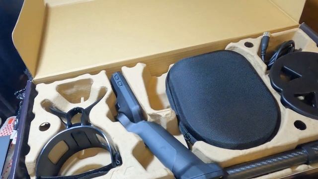 Equinox 900 покупка | Честный отзыв о магазине 