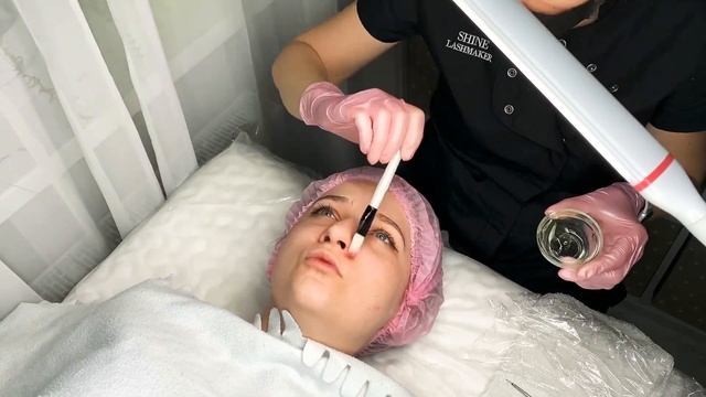 ❗️❗️❗️Комбинированная чистка лица? смотреть онлайн