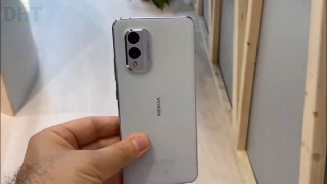 HP TERBARU NOKIA X30 DAN G 605G RESMI RILIS 2022 смотреть онлайн