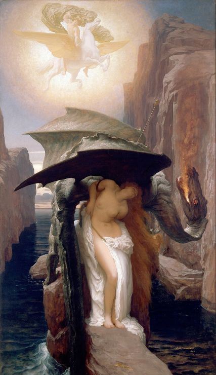 Художник Фредерик Лейтон (англ. Frederic Leighton)(1830–1896). Английский мастер салонного искусства смотреть онлайн