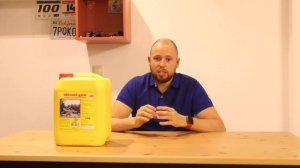 Что заливать в систему отопления?