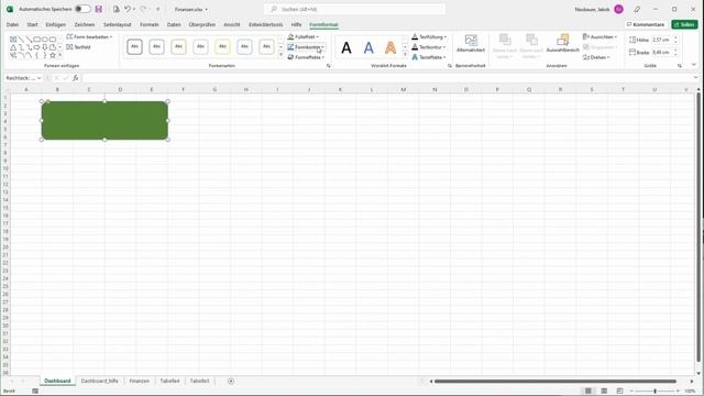 Interaktives Dashboard in Excel erstellen ? einfach erklärt смотреть онлайн