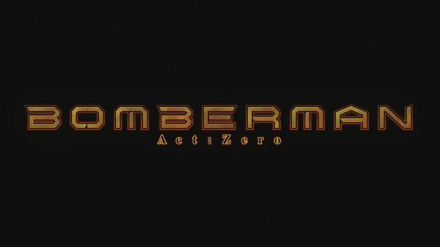 Online Menu (1HR Looped) - Bomberman: Act Zero Music смотреть онлайн
