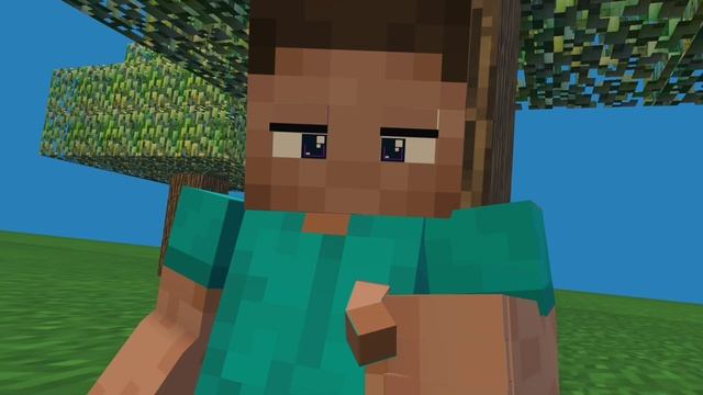 майнкрафтерские приключения (Minecraft Adventure) смотреть онлайн