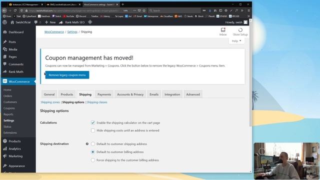 Tienda Ecommerce con Wordpress y WooCommerce смотреть онлайн