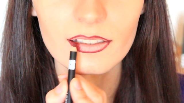 ♥♥♥ ГУБЫ В СТИЛЕ ОМБРЕ ♥ 3 ВАРИАНТА МАКИЯЖА ♥ OMBRE LIP TUTORIAL ♥ VAMPIRE LIPS ♥ HALLOWEEN ♥♥♥ смотреть онлайн