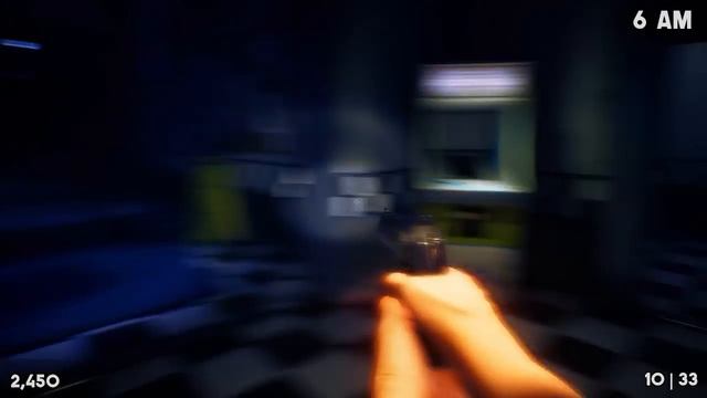 SHOOT ALL ANIMATRONICS!! Those Nights at Rachel's 2: Reloaded смотреть онлайн