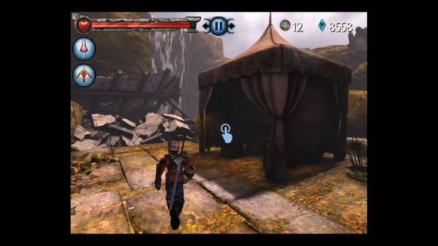 Horn™ - Video Walkthrough - Episode 7