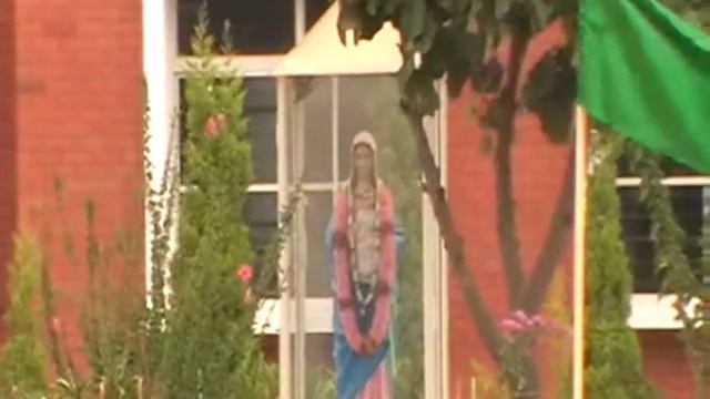 Panasonic SD Video camera(SDR-S26) test video смотреть онлайн