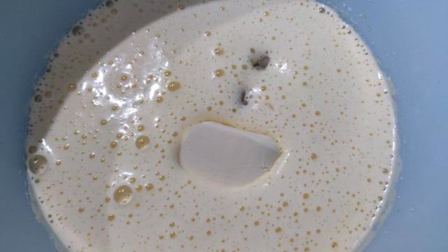 Кухня Мамашки